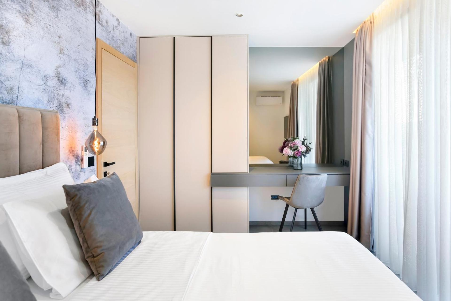 Fly Apartments Medulin - 50M From The Beach - New 2024 Exterior photo