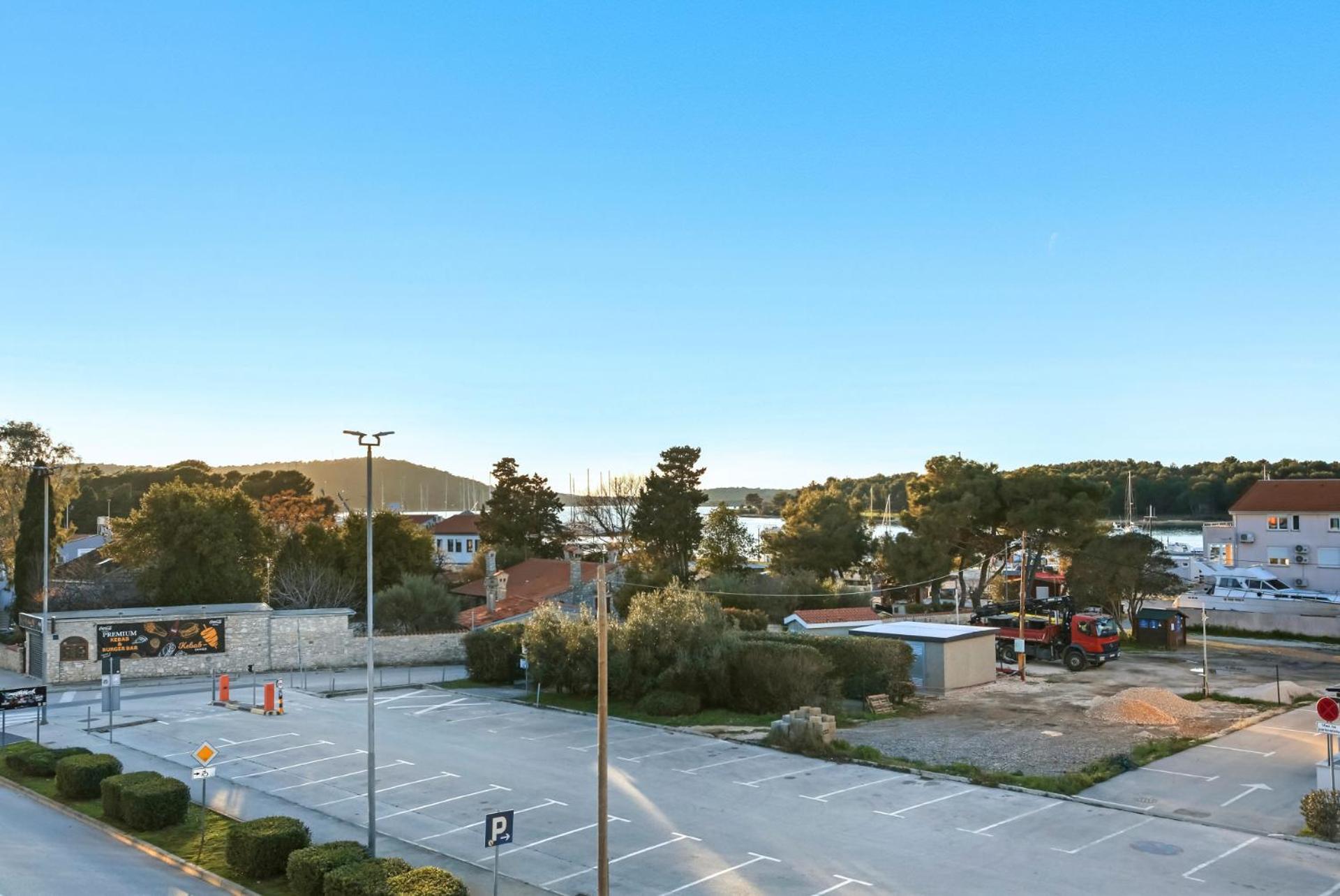 Fly Apartments Medulin - 50M From The Beach - New 2024 Exterior photo