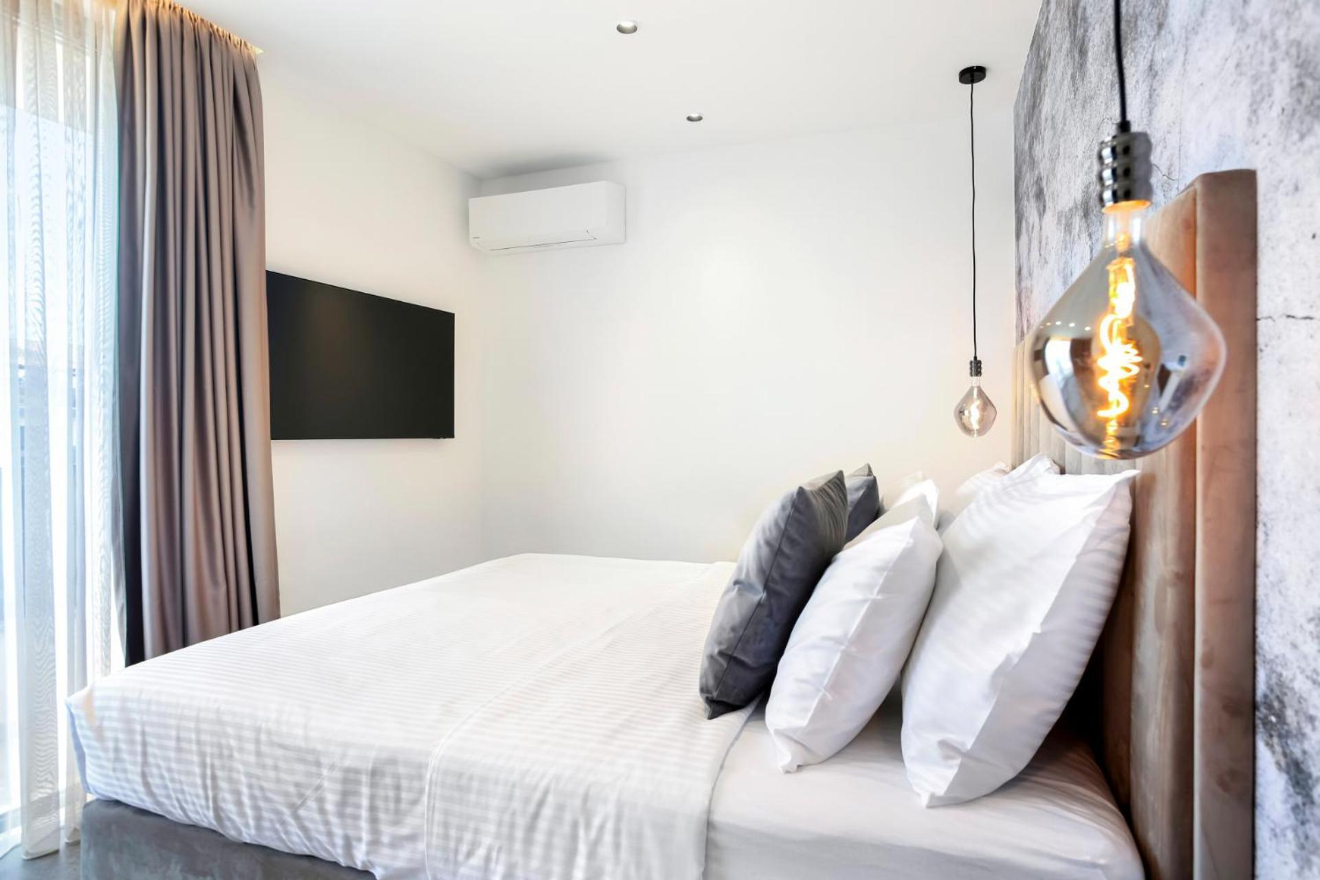 Fly Apartments Medulin - 50M From The Beach - New 2024 Exterior photo