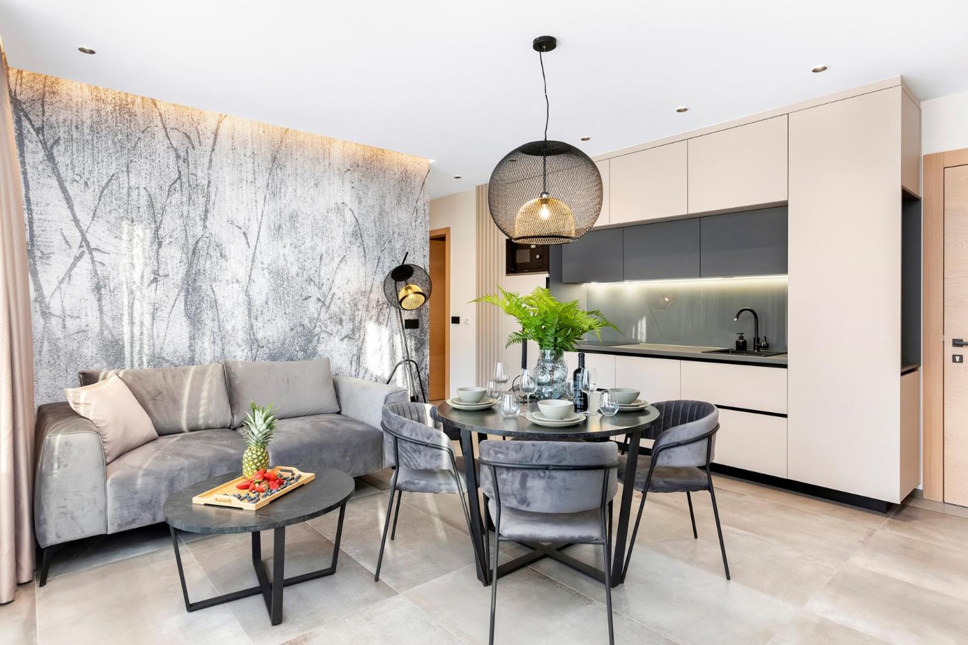 Fly Apartments Medulin - 50M From The Beach - New 2024 Exterior photo