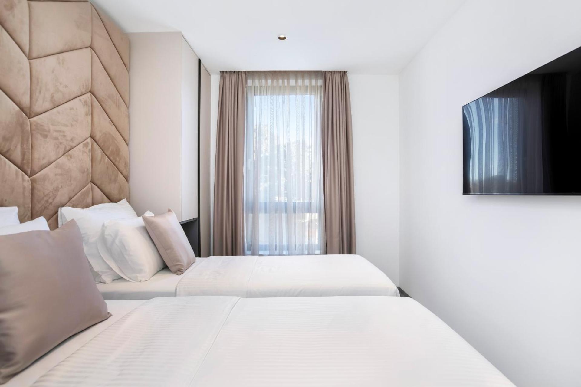 Fly Apartments Medulin - 50M From The Beach - New 2024 Exterior photo